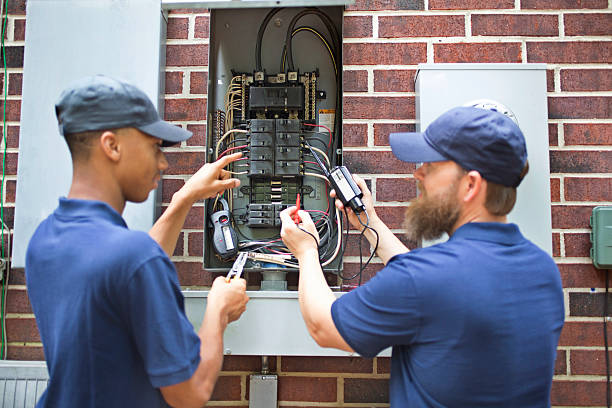 Best Commercial Electrical Services  in Glendora, CA